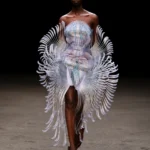 Iris van Herpen haute couture spring/summer 2021