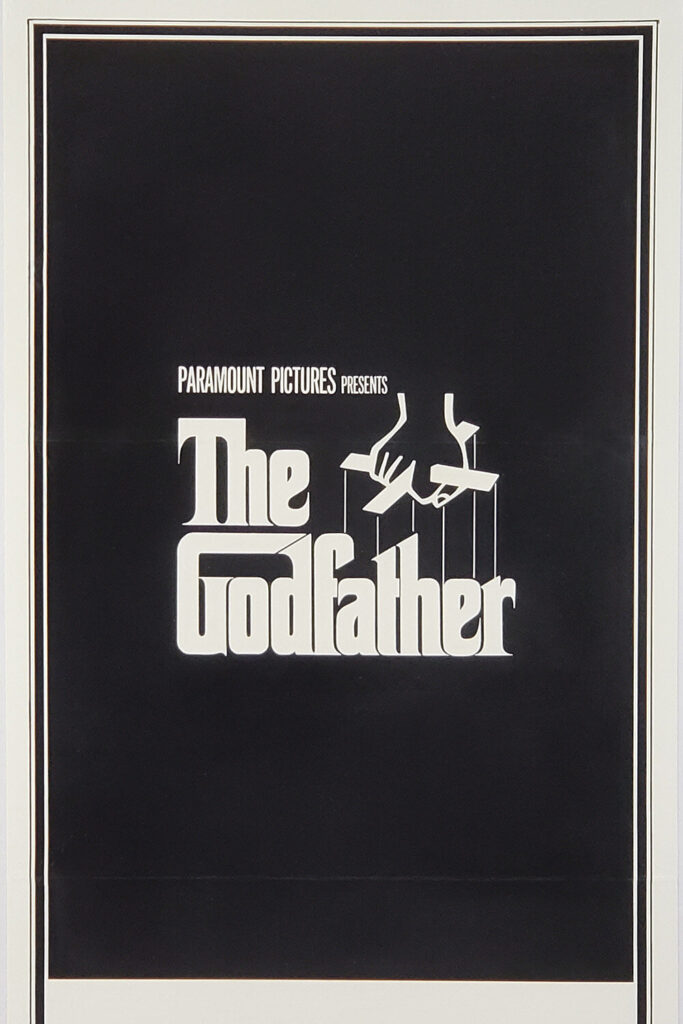 Movie Posters: Typography