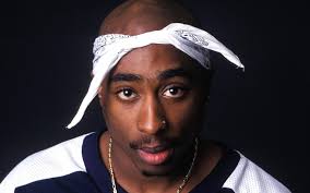 Tupac Tradition Bandana