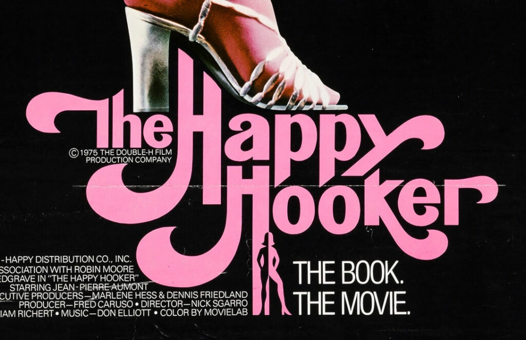 Movie Posters: Typography